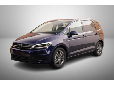 Volkswagen Touran 1.5 TSI 150 DSG Comfortline 7 places