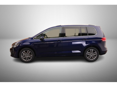 Volkswagen Touran 1.5 TSI 150 DSG Comfortline 7 places