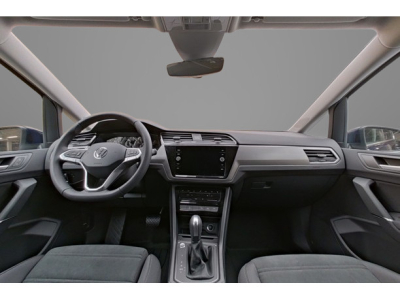 Volkswagen Touran 1.5 TSI 150 DSG Comfortline 7 places