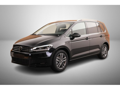 Volkswagen Touran 1.5 TSI 150 DSG Comfortline 7 places