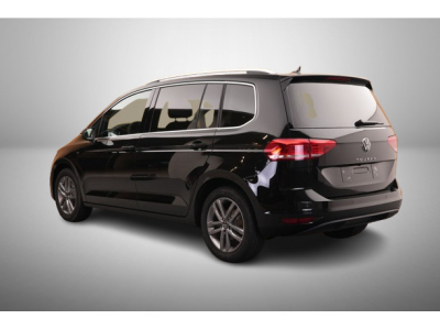 Volkswagen Touran 1.5 TSI 150 DSG Comfortline 7 places