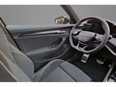 Skoda Superb 2.0 TDI DSG 190  Sportline