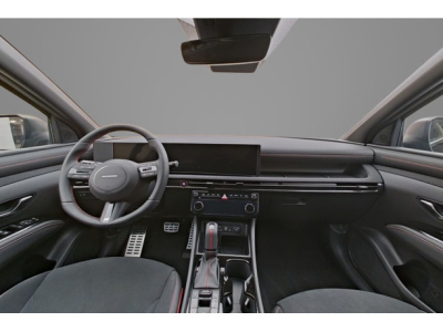 Hyundai Tucson 1.6 T-GDI AT 160 N-line 4x4