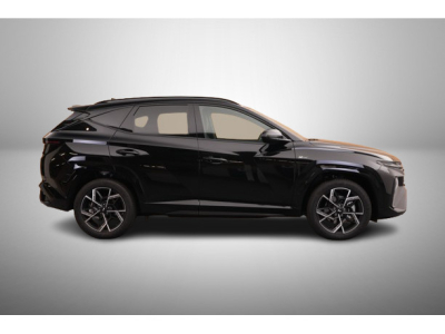 Hyundai Tucson 1.6 T-GDI AT 160 N-line 4x4