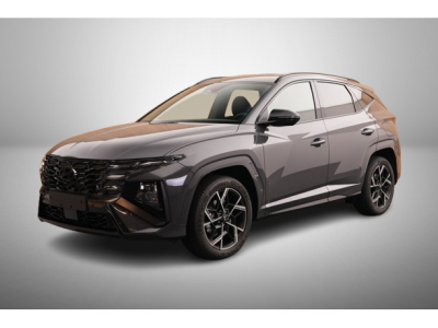 Hyundai Tucson 1.6 T-GDI AT 160 N-line 4x4