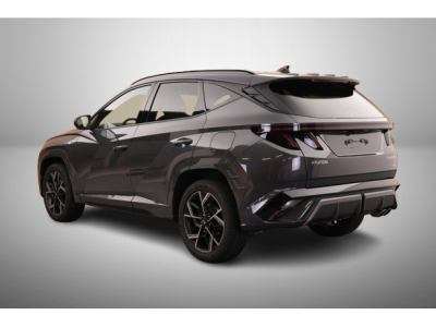 Hyundai Tucson 1.6 T-GDI AT 160 N-line 4x4