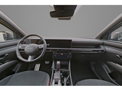 Hyundai Tucson 1.6 T-GDI PHEV AT 252 N-line 4x4