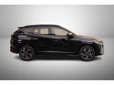 Hyundai Tucson 1.6 T-GDI PHEV AT 252 N-line 4x4