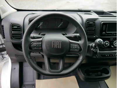 Fiat Ducato 2.2 Mjet 140 L4H3