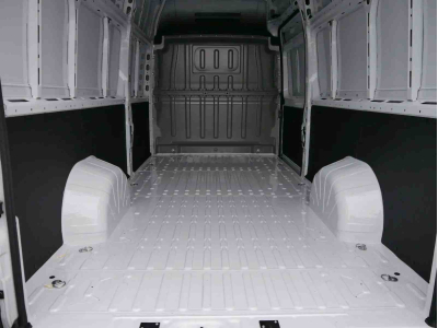 Fiat Ducato 2.2 Mjet 140 L4H3