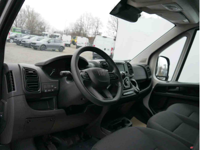 Fiat Ducato 2.2 Mjet 140 L4H3