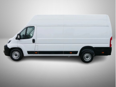 Fiat Ducato 2.2 Mjet 140 L4H3