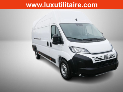Fiat Ducato 2.2 Mjet 140 L4H3