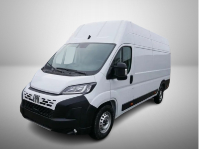 Fiat Ducato 2.2 Mjet 140 L4H3