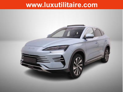 BYD Seal U 1.5 DM-I 218 PHEV Boost