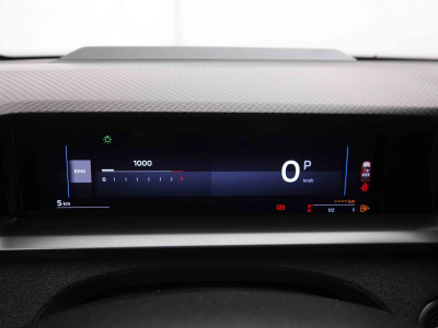 Opel Grandland 1.2 T Hybrid 145 GS