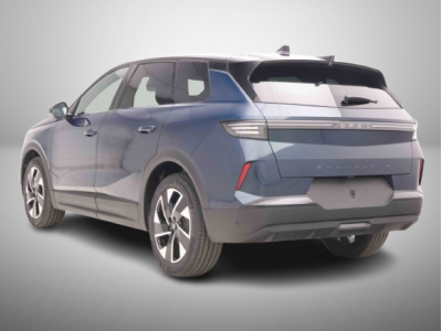 Opel Grandland 1.2 T Hybrid 145 GS