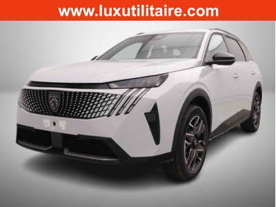 Peugeot 5008 1.2 PureTech 146 e-DSC6 ALLURE