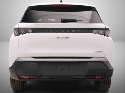 Peugeot 5008 1.2 PureTech 146 e-DSC6 ALLURE