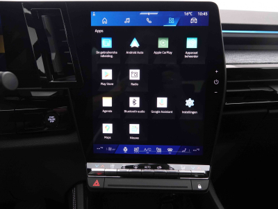 Renault Austral 1.6 E-Tech Full Hybrid 200 EDC TECHNO