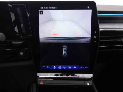 Renault Austral 1.6 E-Tech Full Hybrid 200 EDC TECHNO