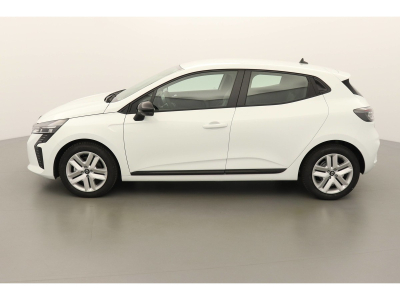 Renault Clio 1.6 Hybrid BVA 145 Evolution