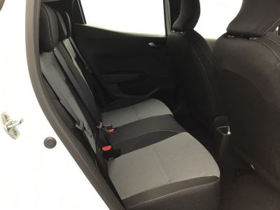 Renault Clio 1.6 Hybrid BVA 145 Evolution