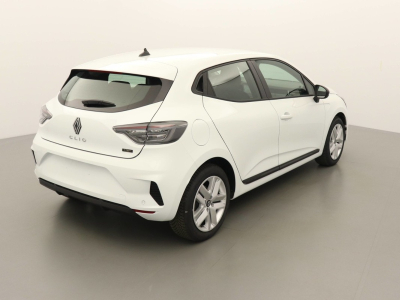Renault Clio 1.6 Hybrid BVA 145 Evolution