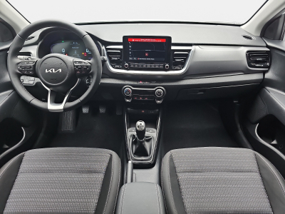 Kia Stonic 1.0 T-GDI 100 Vision