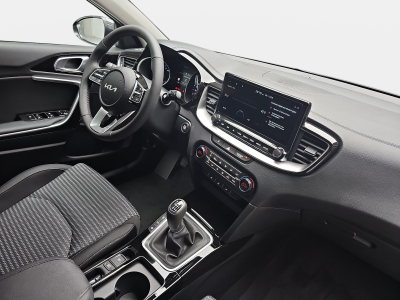 Kia Ceed SW 1.5 T-GDi 140 Ultimate Edition