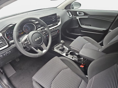 Kia Ceed SW 1.5 T-GDi 140 Ultimate Edition