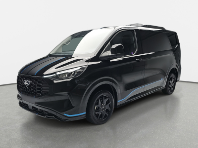 Ford Transit Custom 2.0 ECOBLUE 170 BVA L1H1 Sport