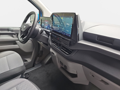 Ford Tourneo Custom 2.0 TDCI ECOBLUE 170 L2 Titanium
