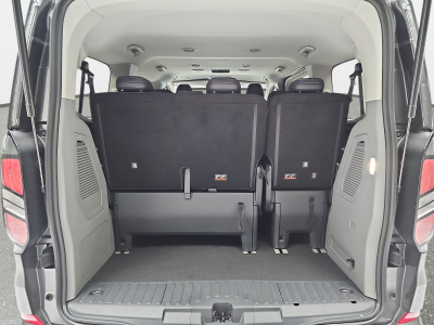 Ford Tourneo Custom 2.0 TDCI ECOBLUE 170 L2 Titanium