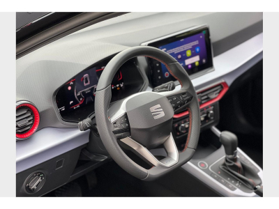 Seat Arona 1.0 TSi 116 DSG FR