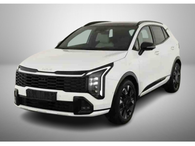 Kia Sportage 1.6 T-GDI AUTO 180 GT-Line AWD MY2026