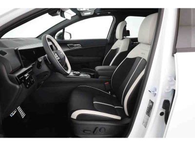 Kia Sportage 1.6 T-GDI AUTO 180 GT-Line AWD MY2026