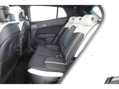 Kia Sportage 1.6 T-GDI AUTO 180 GT-Line AWD MY2026