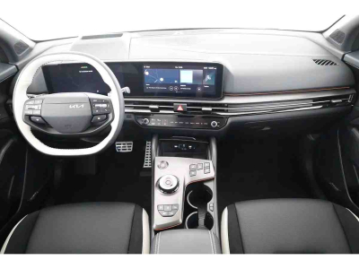 Kia Sportage 1.6 T-GDI AUTO 180 GT-Line AWD MY2026