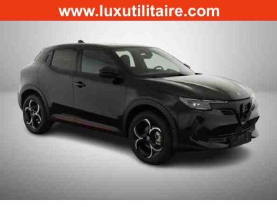 Alfa Romeo Junior 1.2 145 AT Ibrid Speciale Sprint