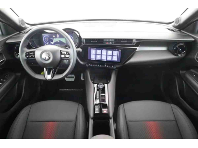 Alfa Romeo Junior 1.2 145 AT Ibrid Speciale Sprint