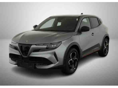 Alfa Romeo Junior 1.2 145 AT Ibrid Speciale Sprint