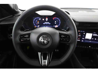 Alfa Romeo Junior 1.2 145 AT Ibrid Speciale Sprint