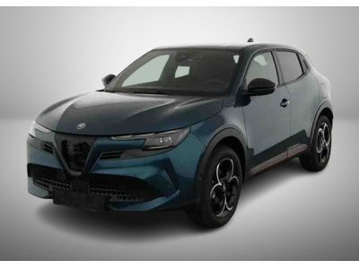 Alfa Romeo Junior 1.2 145 AT Ibrid Speciale Sprint