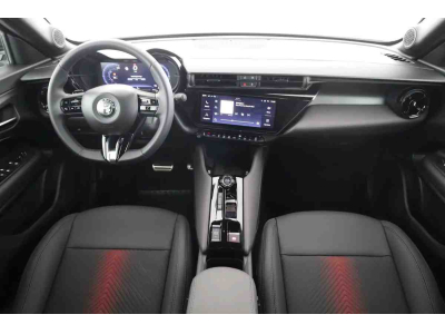 Alfa Romeo Junior 1.2 145 AT Ibrid Speciale Sprint
