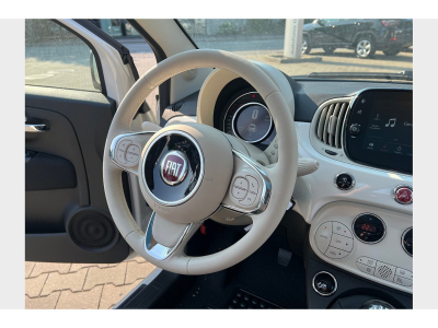 Fiat 500 1.0 Hybrid 70 Dolce Vita
