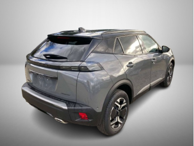 Peugeot 2008 1.2 Hybrid 145 E-DSC6 GT