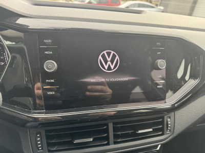 Volkswagen T-Cross 1.5 TSi 150 ACT DSG Style
