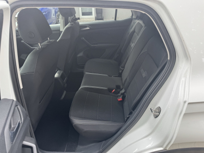 Volkswagen T-Cross 1.5 TSi 150 ACT DSG Style