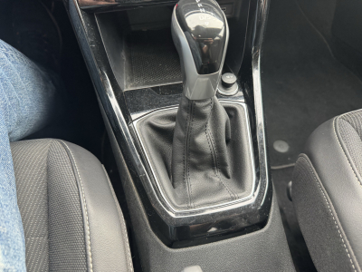 Volkswagen T-Cross 1.5 TSi 150 ACT DSG Style
